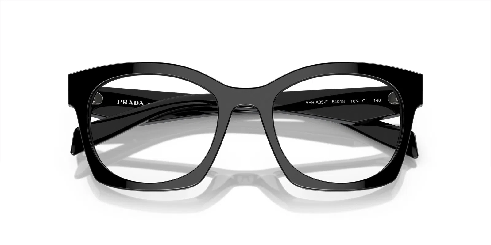 Prada A05VF Eyeglasses - view 26